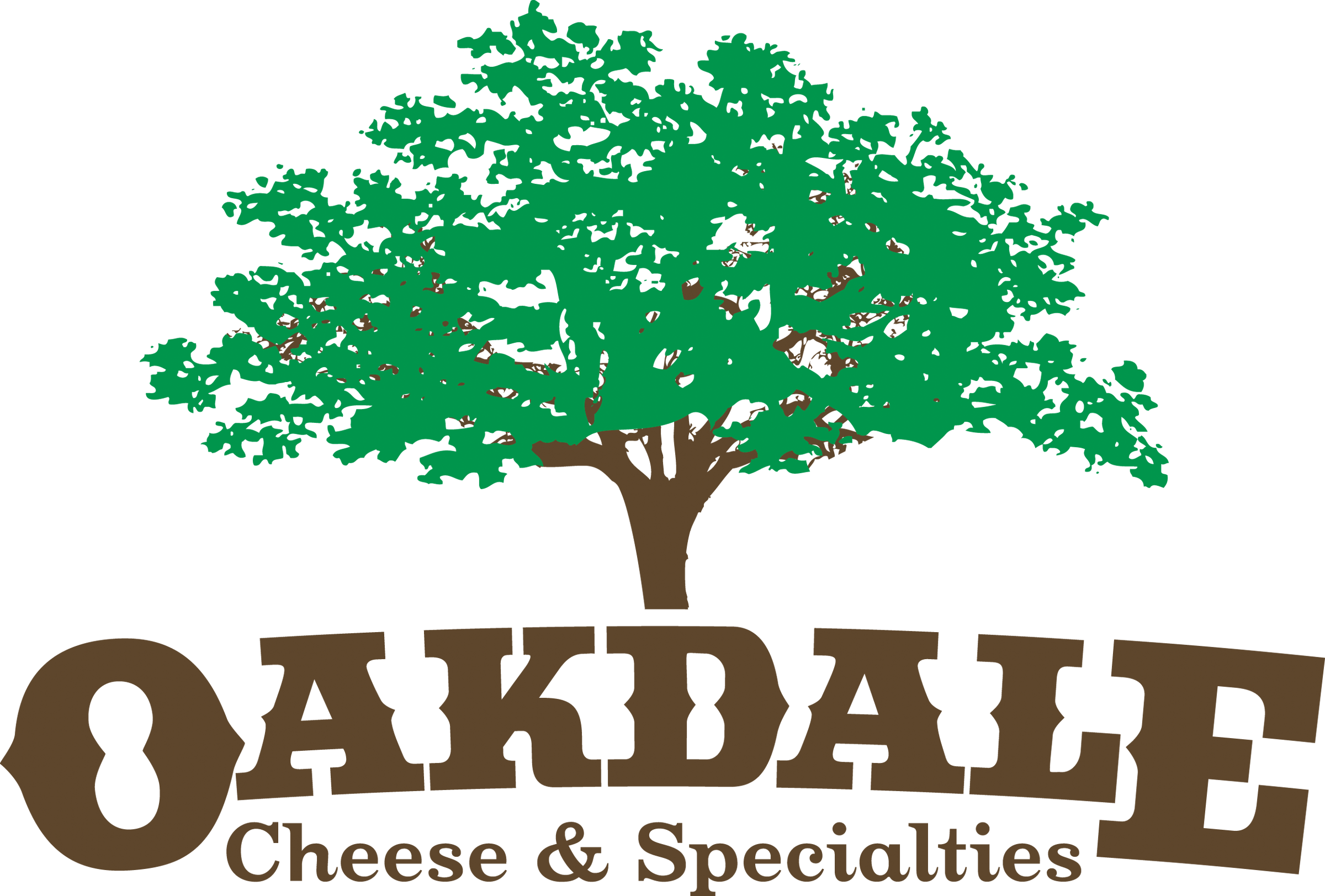 Home Oakdale Cheese & Specialties